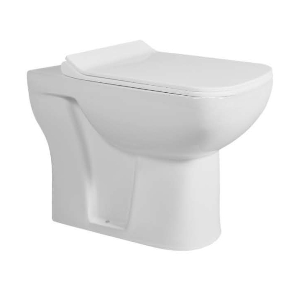 Square Concealed