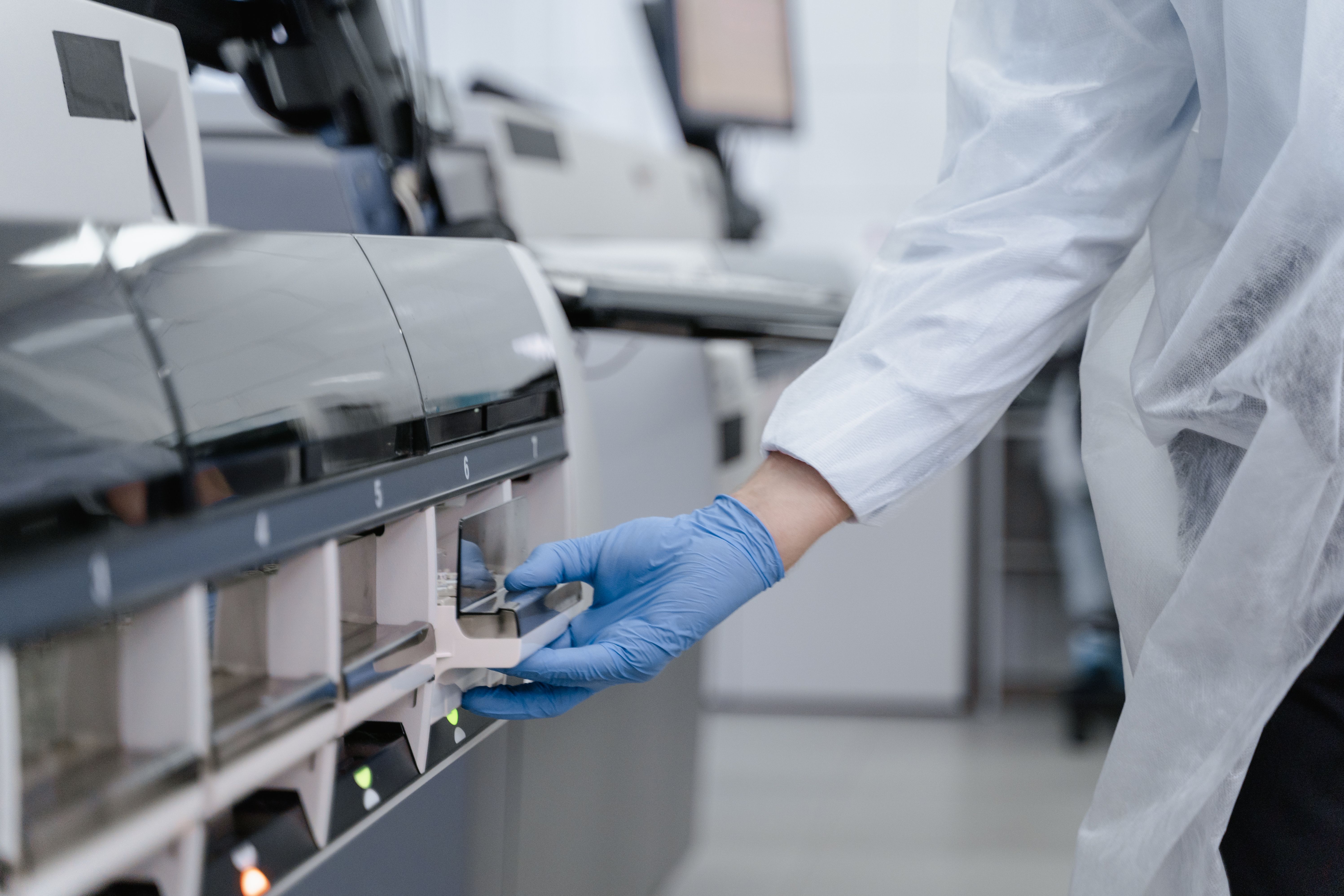 HEM Ceramics Quality Control